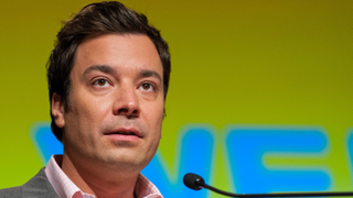Jimmy Fallon apologizes for doing blackface after <i>SNL</i> clip from 2000 goes viral